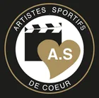 Logo de l'association ARTISTES SPORTIFS DE COEUR